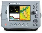 RAYMARINE C70