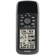 Туристический навигатор Garmin GPS 72H