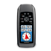 Туристический навигатор Garmin GPSMAP 78s