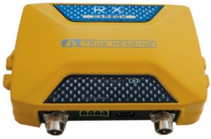 AIS RX CARBON
