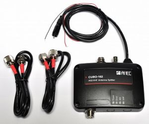 Amec CUBO-162