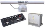 SIMRAD Argus 25U/9X P