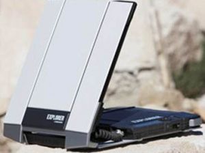 Cobham (Thrane&Thrane) Explorer 710 BGAN