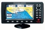 Картплоттер со встроенной GPS антенной Standard Horizon CP300i