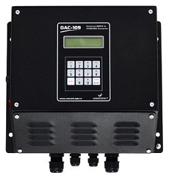 Unicont DAC-109 (ТКУ-109)