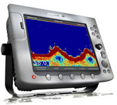 RAYMARINE E120
