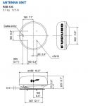 Furuno DRS-4W