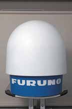 Furuno WR110