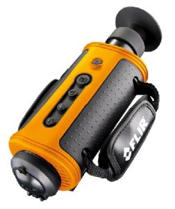 Flir HM-324XP+