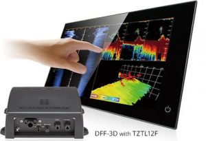 Furuno DFF-3D