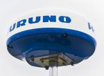 Furuno DRS-4W