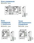 Furuno FAR-2218/FAR-2228/FAR-2238S/FAR-2238S-NXT