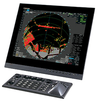 РЛС Furuno FAR-3000