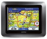GARMIN zumo 220