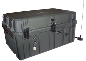 GRIPHON QUADRO 5M