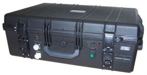 GRIPHON QUADRO M