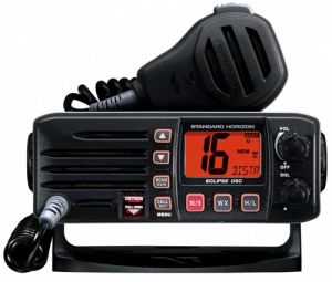Standard Horizon GX-1000S