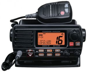 Standard Horizon GX-1500S