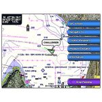 Garmin VHF 300i AIS