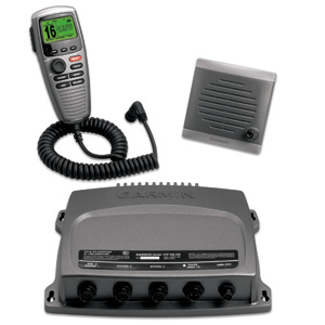 GARMIN VHF 300i