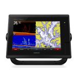 Garmin GPSMAP 7412xsv