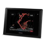 Garmin GPSMAP 8008