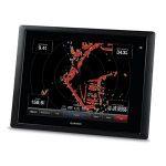 Garmin GPSMAP 8012 