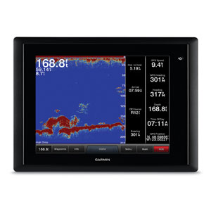 Garmin GPSMAP 8012