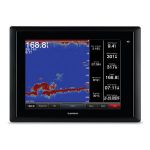 Garmin GPSMAP 8012 
