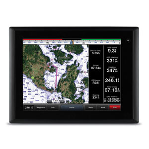 Garmin GPSMAP 8015