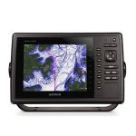 Garmin GPSMAP 820