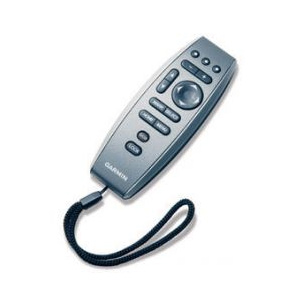 Garmin RF