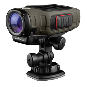 Garmin Virb Elite