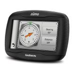 Garmin Zumo 390