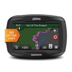 Garmin Zumo 390