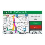 Garmin Zumo 395