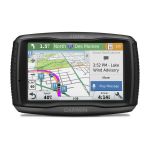Garmin Zumo 595