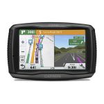 Garmin Zumo 595
