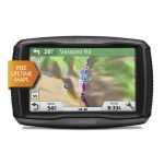 Garmin Zumo 595