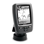 Garmin echo 100