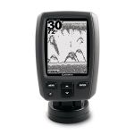 Garmin echo 101