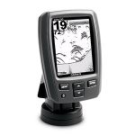 Garmin echo 150