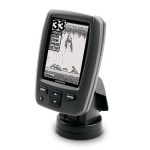 Garmin echo 151