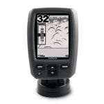 Garmin echo 151