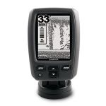 Garmin echo 151