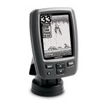 Garmin echo 151
