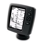 Garmin echo 200