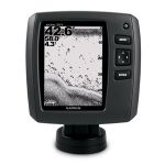 Garmin echo 201