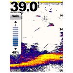 Garmin echo 300c