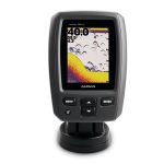 Garmin echo 301c